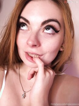 lolarosexxx