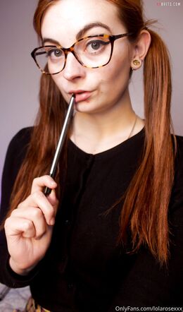 lolarosexxx