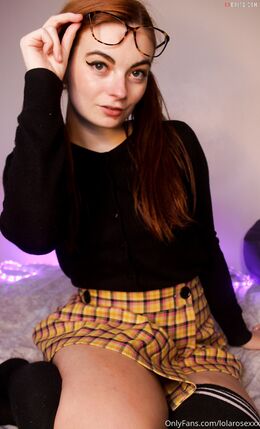 lolarosexxx