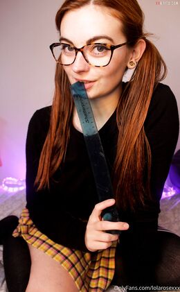 lolarosexxx