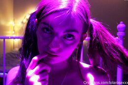 lolarosexxx