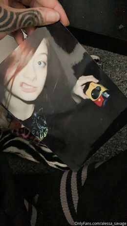 Alessa Savage