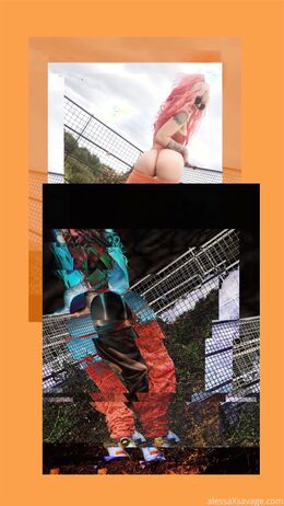 Alessa Savage