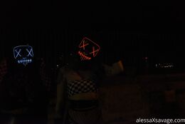 Alessa Savage