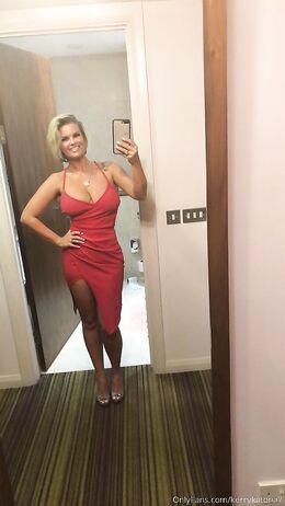 Kerry Katona