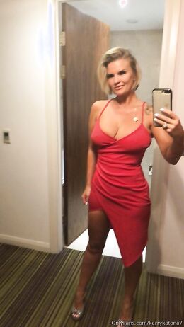 Kerry Katona