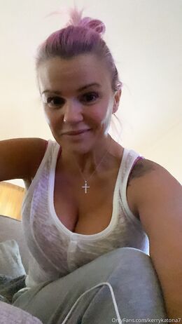 Kerry Katona