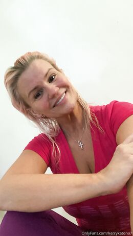 Kerry Katona