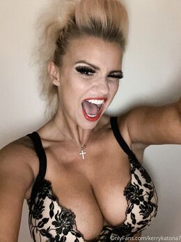 Kerry Katona