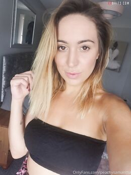 Samantha Peach