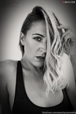 Samantha Peach