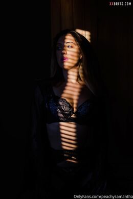 Samantha Peach