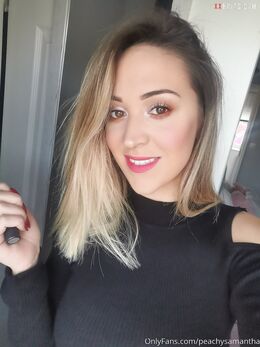 Samantha Peach