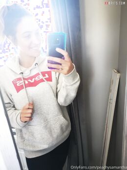 Samantha Peach