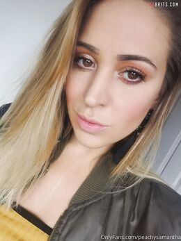 Samantha Peach