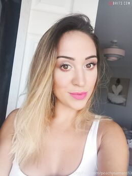 Samantha Peach