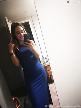 Samantha Peach