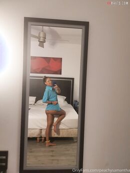 Samantha Peach