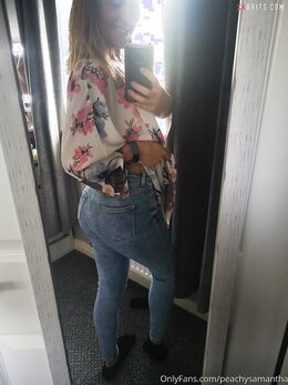 Samantha Peach