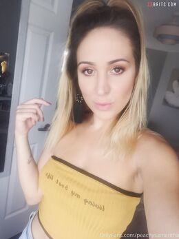 Samantha Peach