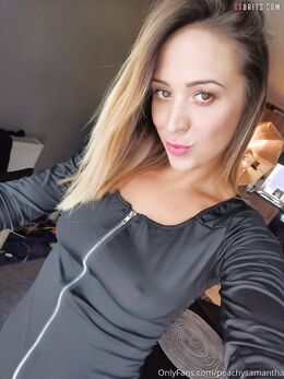 Samantha Peach