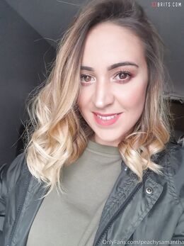 Samantha Peach