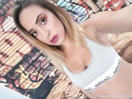 Samantha Peach