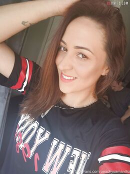 Samantha Peach