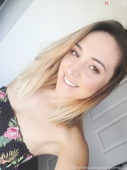 Samantha Peach