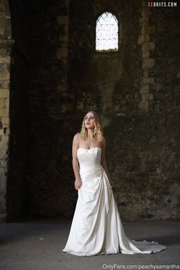 Samantha Peach