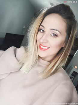 Samantha Peach