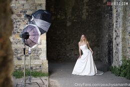 Samantha Peach