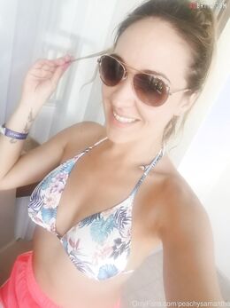 Samantha Peach