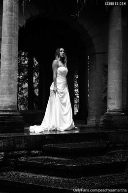 Samantha Peach
