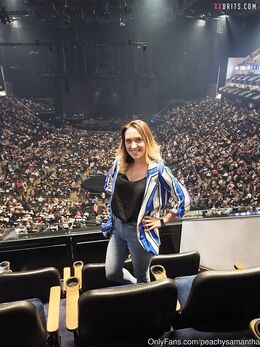 Samantha Peach