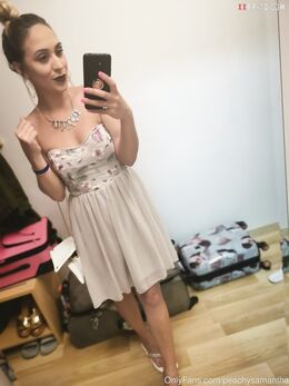 Samantha Peach