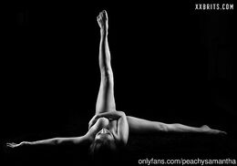 Samantha Peach