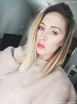 Samantha Peach