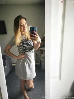 Samantha Peach