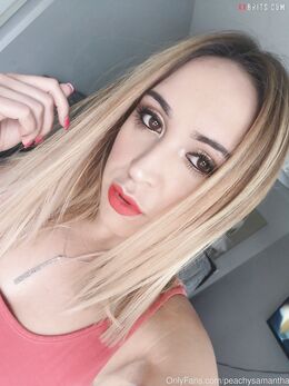 Samantha Peach