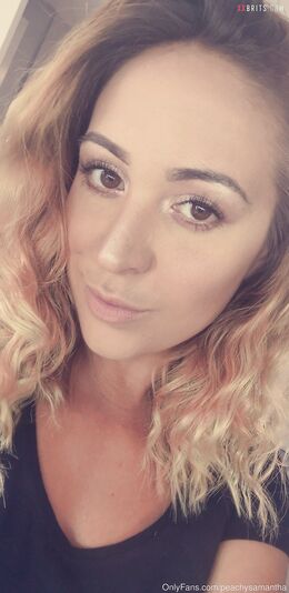 Samantha Peach