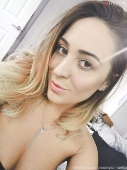 Samantha Peach