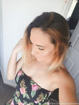 Samantha Peach