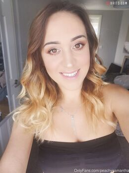 Samantha Peach