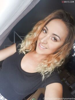 Samantha Peach