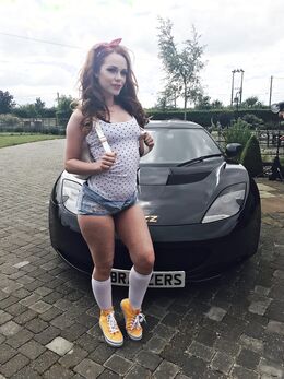 Ella Hughes