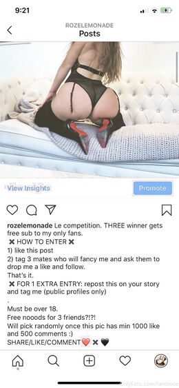 Rebecca Roze (itsamarafox)