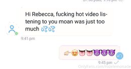 Rebecca Roze (itsamarafox)