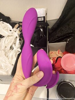 Rebecca Roze (itsamarafox)