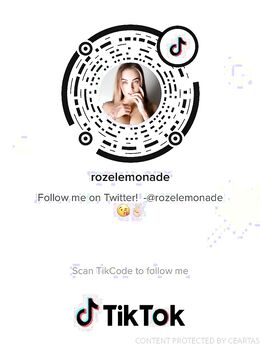 Rebecca Roze (itsamarafox)